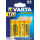 Bateria lub akumulatorek VARTA Baterie Zinc Carbon VARTA R6 (AA) 4szt professional